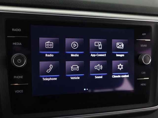 2018 Volkswagen Atlas 3.6L V6 SE FWD - 23017691 - 48