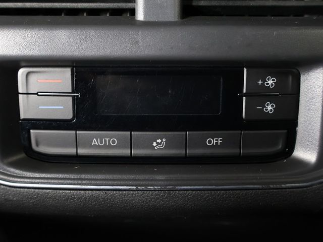 2018 Volkswagen Atlas 3.6L V6 SE FWD - 23017691 - 53