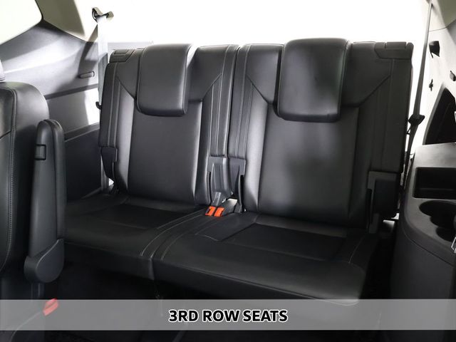 2018 Volkswagen Atlas 3.6L V6 SE FWD - 23017691 - 6