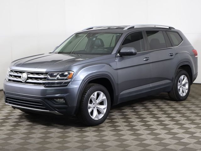 2018 Volkswagen Atlas 3.6L V6 SE FWD - 23017691 - 8
