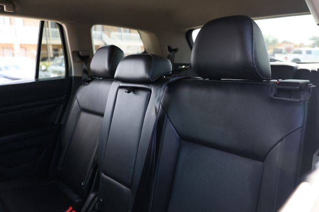 2018 Volkswagen Atlas 3.6L V6 SE FWD - 23019783 - 10