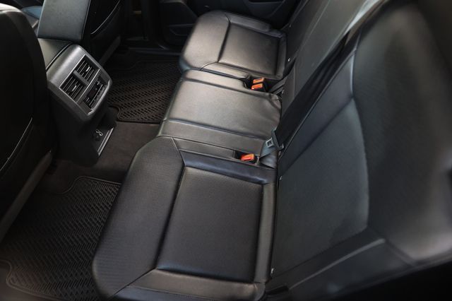 2018 Volkswagen Atlas 3.6L V6 SE FWD - 23019783 - 12