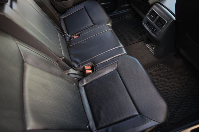 2018 Volkswagen Atlas 3.6L V6 SE FWD - 23019783 - 14