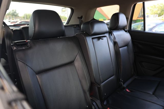 2018 Volkswagen Atlas 3.6L V6 SE FWD - 23019783 - 16