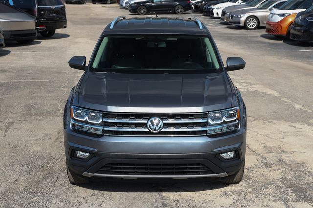 2018 Volkswagen Atlas 3.6L V6 SE FWD - 23019783 - 21