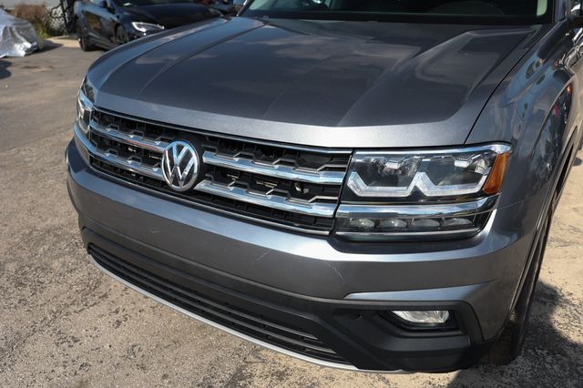 2018 Volkswagen Atlas 3.6L V6 SE FWD - 23019783 - 26