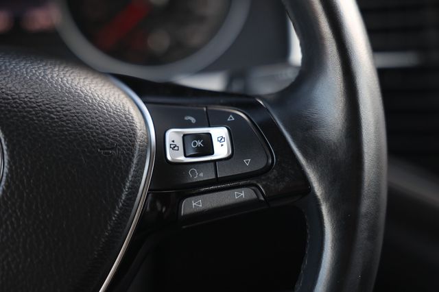 2018 Volkswagen Atlas 3.6L V6 SE FWD - 23019783 - 28