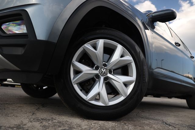 2018 Volkswagen Atlas 3.6L V6 SE FWD - 23019783 - 31