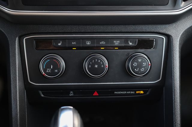 2018 Volkswagen Atlas 3.6L V6 SE FWD - 23019783 - 32