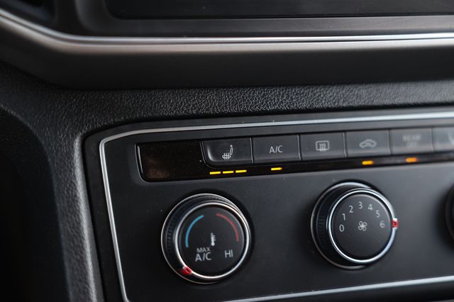2018 Volkswagen Atlas 3.6L V6 SE FWD - 23019783 - 33