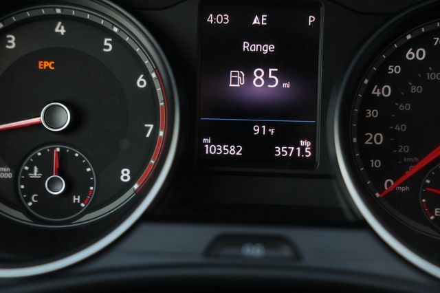 2018 Volkswagen Atlas 3.6L V6 SE FWD - 23019783 - 43