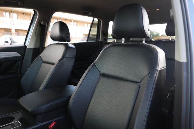 2018 Volkswagen Atlas 3.6L V6 SE FWD - 23019783 - 8