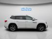 2018 VOLKSWAGEN ATLAS 3.6L V6 SEL 4MOTION - 22976306 - 2
