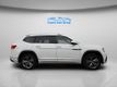 2018 VOLKSWAGEN ATLAS 3.6L V6 SEL 4MOTION - 22976306 - 35