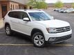2018 Volkswagen Atlas 3.6L V6 SEL 4MOTION - 23019609 - 8