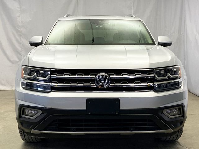 2018 Volkswagen Atlas 3.6L V6 SEL 4MOTION - 22980475 - 10