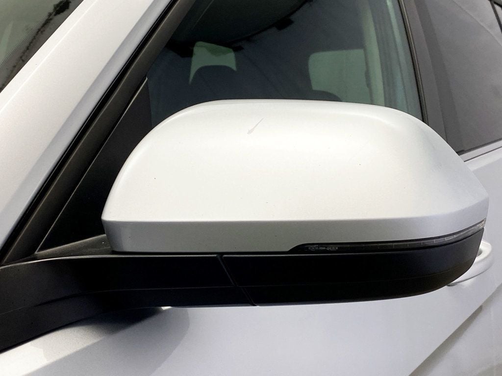 2018 Volkswagen Atlas 3.6L V6 SEL 4MOTION - 22980475 - 13