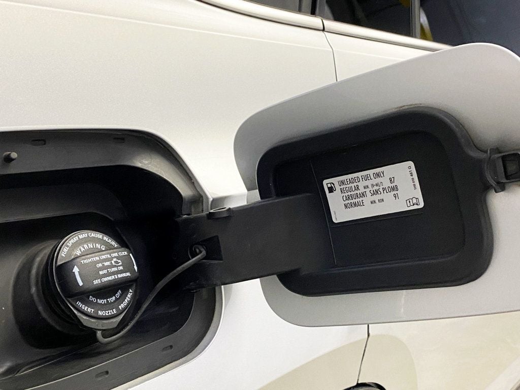 2018 Volkswagen Atlas 3.6L V6 SEL 4MOTION - 22980475 - 18