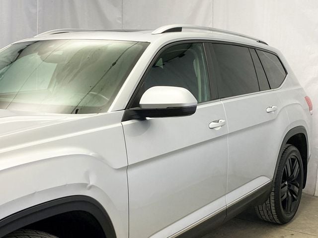 2018 Volkswagen Atlas 3.6L V6 SEL 4MOTION - 22980475 - 1