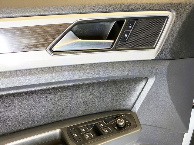 2018 Volkswagen Atlas 3.6L V6 SEL 4MOTION - 22980475 - 20