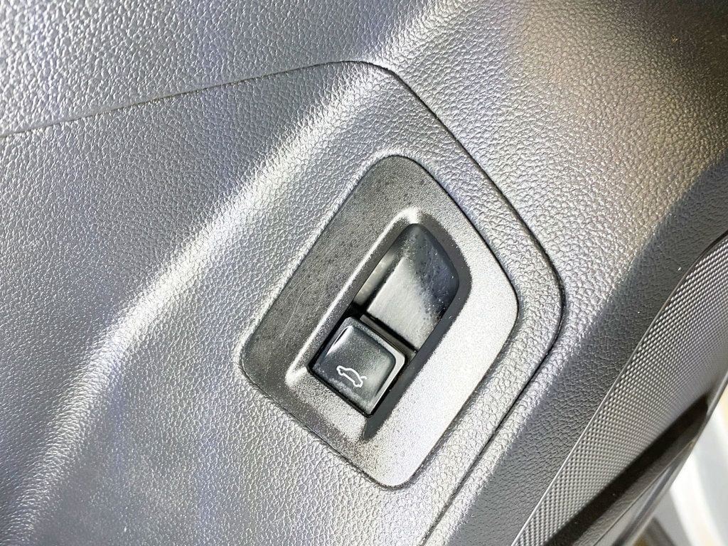 2018 Volkswagen Atlas 3.6L V6 SEL 4MOTION - 22980475 - 21