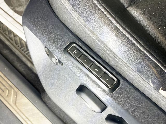 2018 Volkswagen Atlas 3.6L V6 SEL 4MOTION - 22980475 - 24