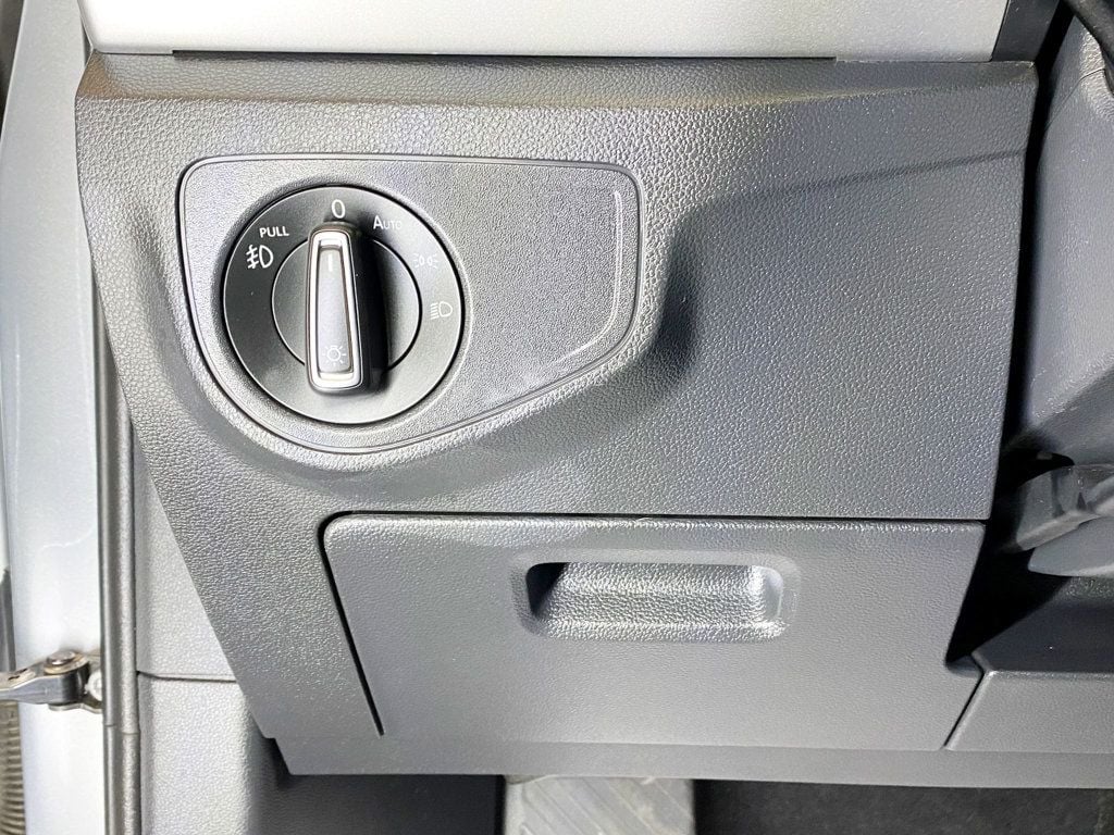 2018 Volkswagen Atlas 3.6L V6 SEL 4MOTION - 22980475 - 26