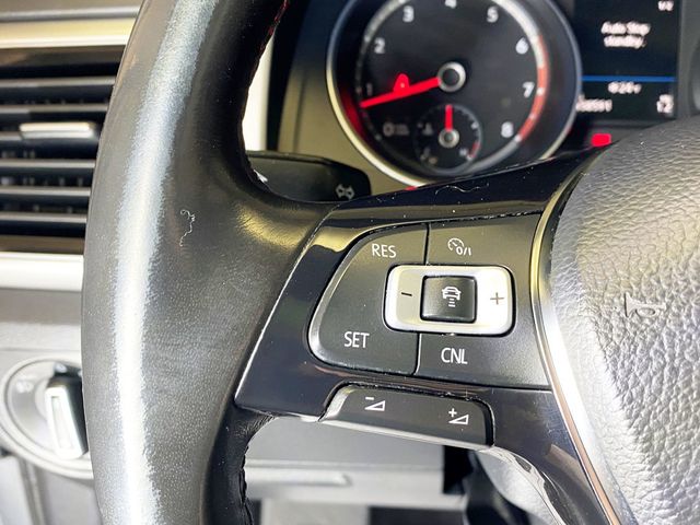 2018 Volkswagen Atlas 3.6L V6 SEL 4MOTION - 22980475 - 28