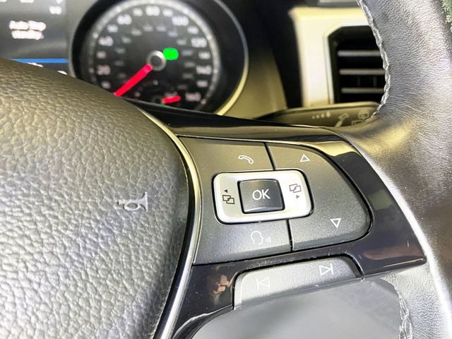 2018 Volkswagen Atlas 3.6L V6 SEL 4MOTION - 22980475 - 29