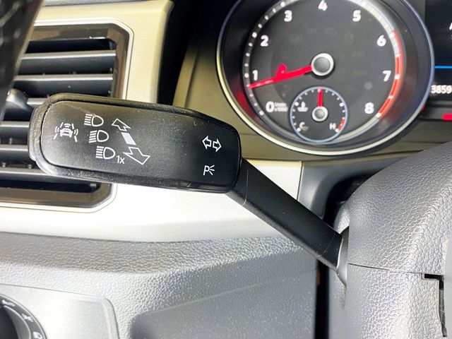 2018 Volkswagen Atlas 3.6L V6 SEL 4MOTION - 22980475 - 30