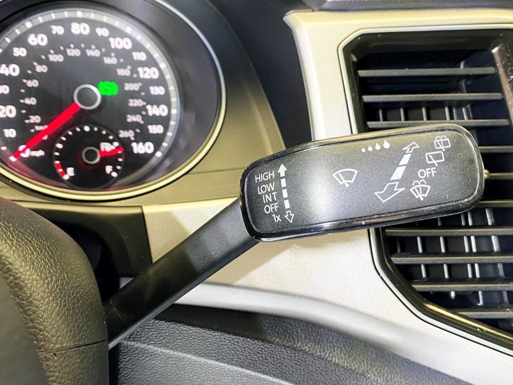 2018 Volkswagen Atlas 3.6L V6 SEL 4MOTION - 22980475 - 31