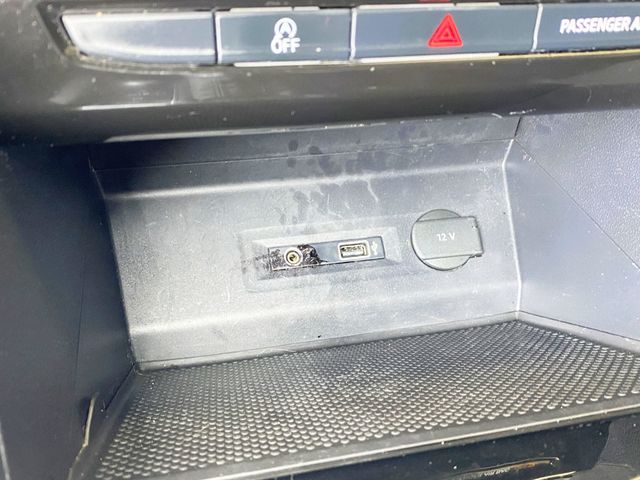 2018 Volkswagen Atlas 3.6L V6 SEL 4MOTION - 22980475 - 36