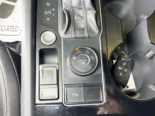 2018 Volkswagen Atlas 3.6L V6 SEL 4MOTION - 22980475 - 38