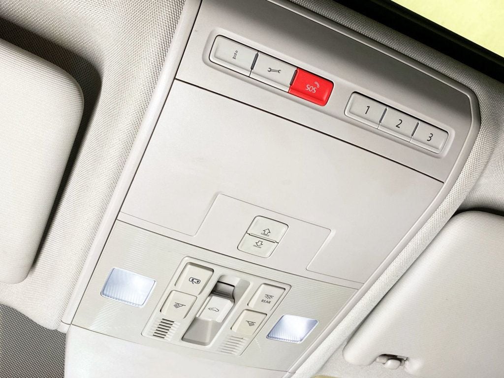 2018 Volkswagen Atlas 3.6L V6 SEL 4MOTION - 22980475 - 41