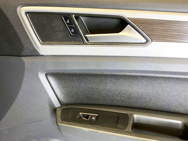 2018 Volkswagen Atlas 3.6L V6 SEL 4MOTION - 22980475 - 44