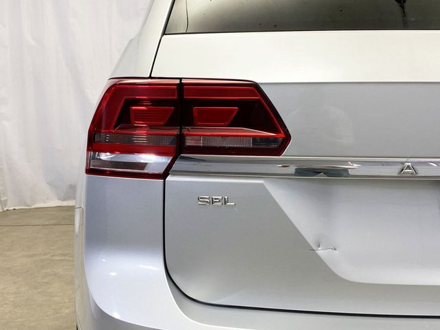 2018 Volkswagen Atlas 3.6L V6 SEL 4MOTION - 22980475 - 4