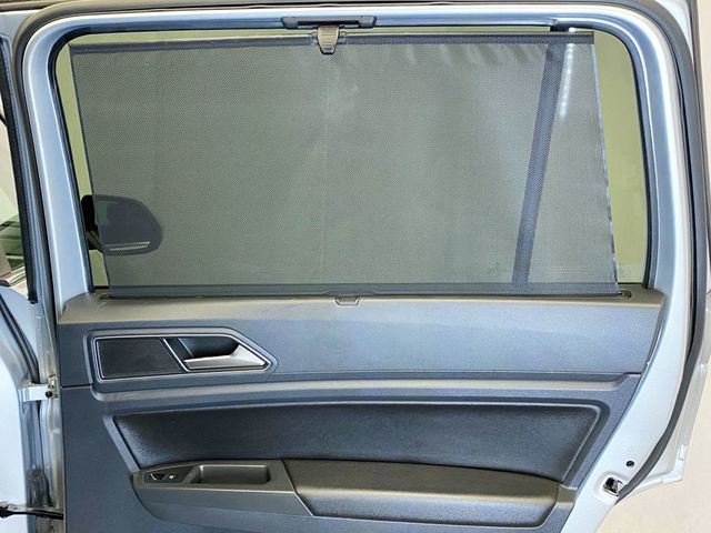 2018 Volkswagen Atlas 3.6L V6 SEL 4MOTION - 22980475 - 51