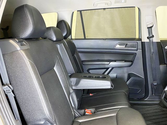 2018 Volkswagen Atlas 3.6L V6 SEL 4MOTION - 22980475 - 53