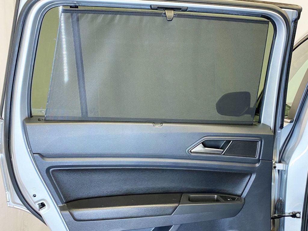 2018 Volkswagen Atlas 3.6L V6 SEL 4MOTION - 22980475 - 55