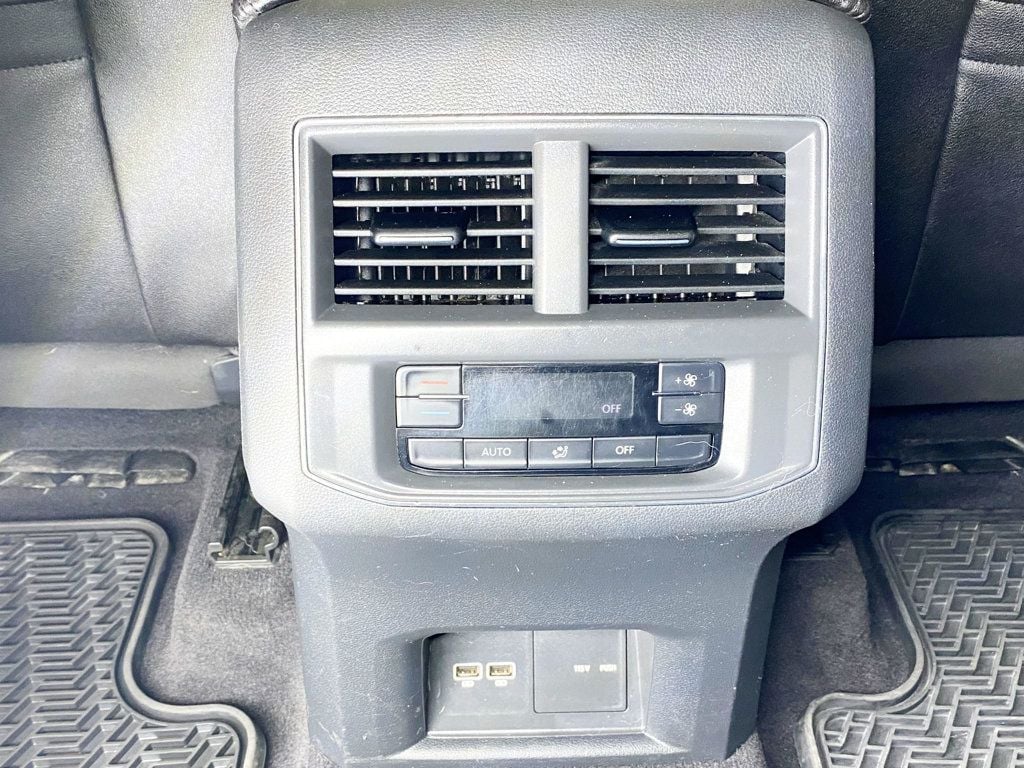 2018 Volkswagen Atlas 3.6L V6 SEL 4MOTION - 22980475 - 58