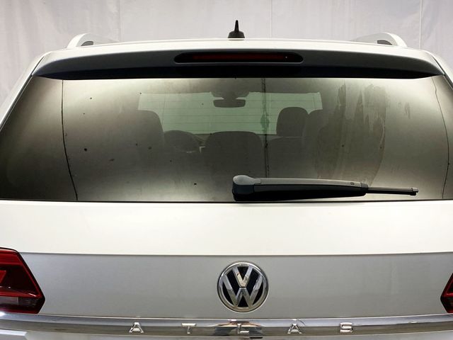 2018 Volkswagen Atlas 3.6L V6 SEL 4MOTION - 22980475 - 5