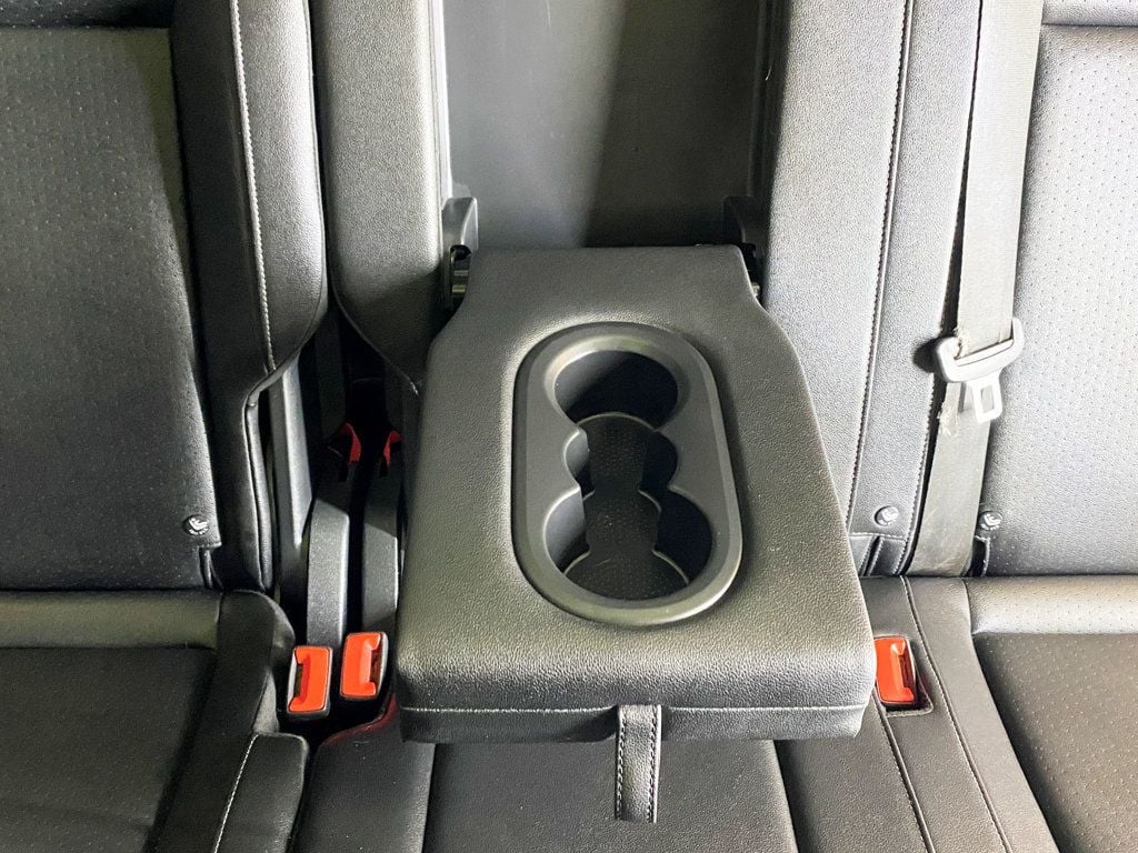 2018 Volkswagen Atlas 3.6L V6 SEL 4MOTION - 22980475 - 59