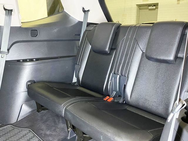 2018 Volkswagen Atlas 3.6L V6 SEL 4MOTION - 22980475 - 60