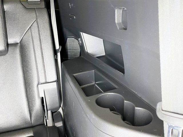 2018 Volkswagen Atlas 3.6L V6 SEL 4MOTION - 22980475 - 61