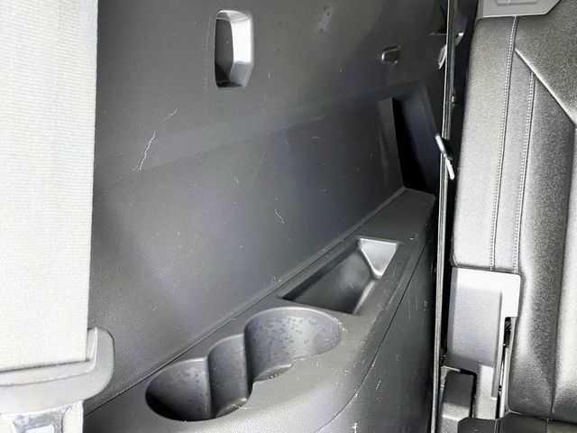 2018 Volkswagen Atlas 3.6L V6 SEL 4MOTION - 22980475 - 63