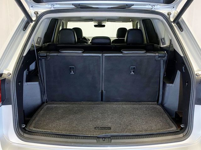 2018 Volkswagen Atlas 3.6L V6 SEL 4MOTION - 22980475 - 64