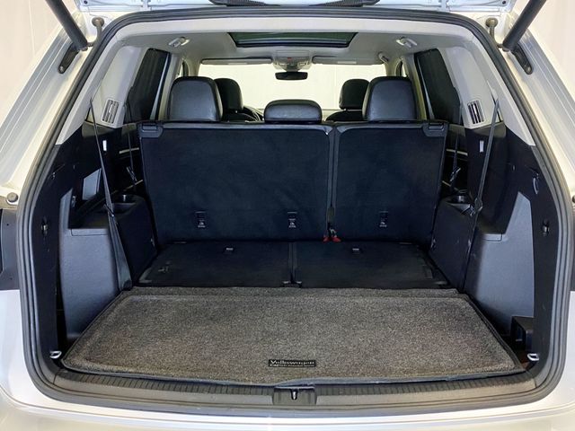 2018 Volkswagen Atlas 3.6L V6 SEL 4MOTION - 22980475 - 65