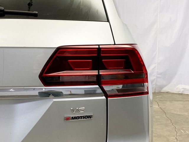 2018 Volkswagen Atlas 3.6L V6 SEL 4MOTION - 22980475 - 6
