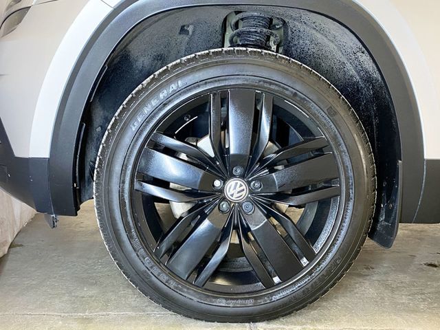 2018 Volkswagen Atlas 3.6L V6 SEL 4MOTION - 22980475 - 72