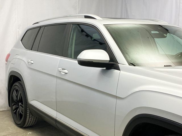 2018 Volkswagen Atlas 3.6L V6 SEL 4MOTION - 22980475 - 8